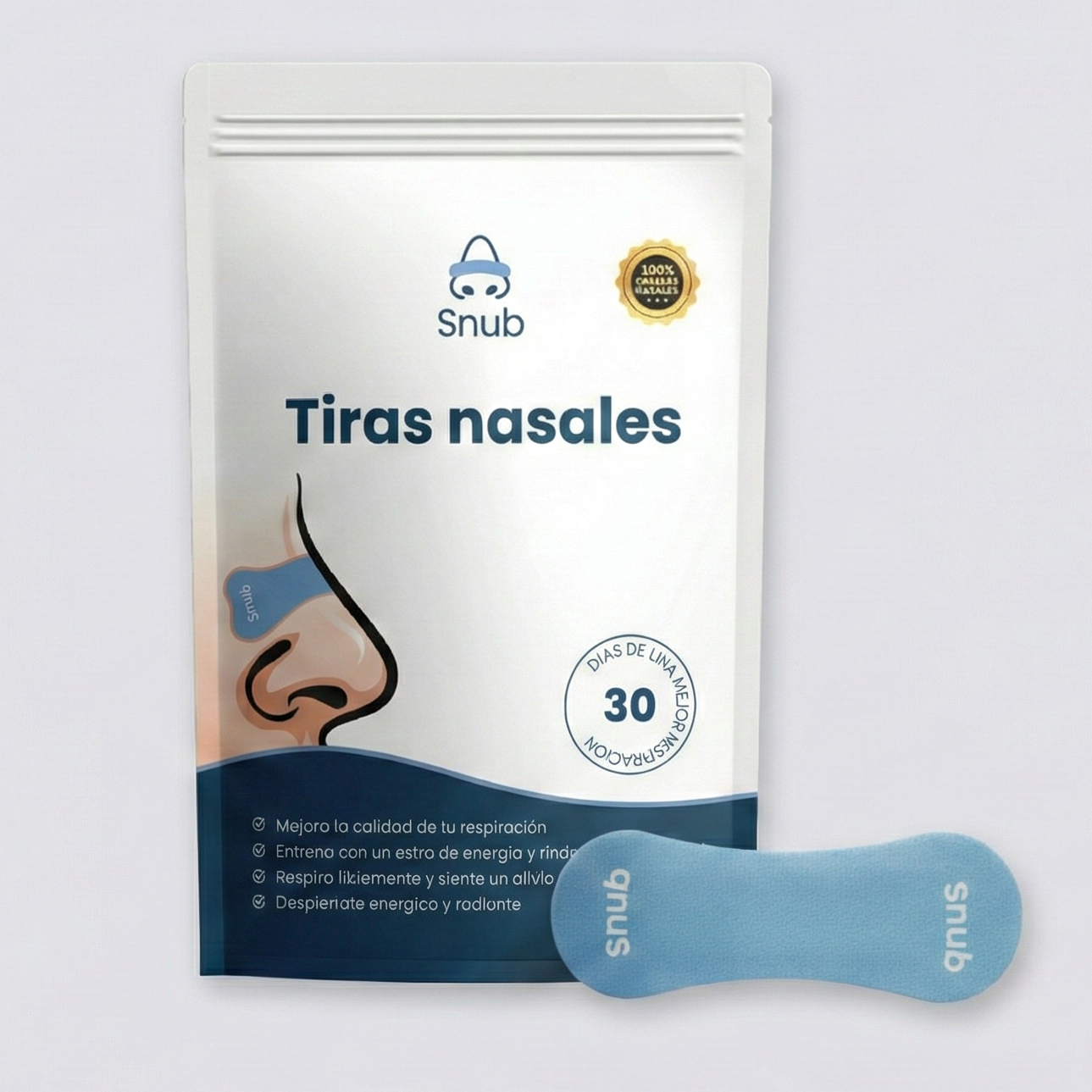 PREMIUM Nasal Strips