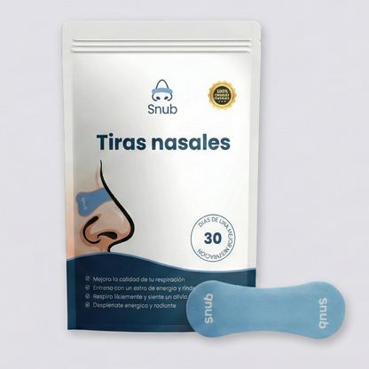 PREMIUM Nasal Strips
