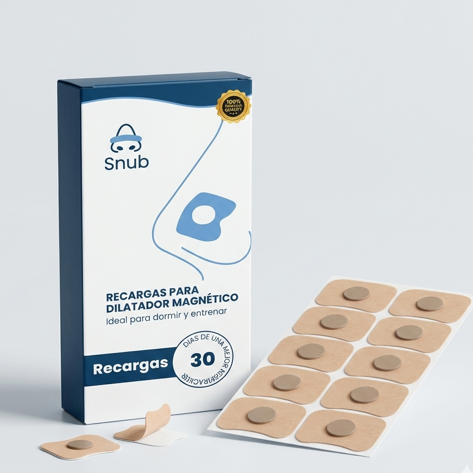 PREMIUM Magnetic Top-Ups