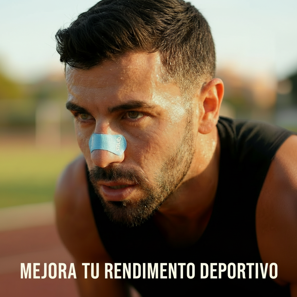 PREMIUM Nasal Strips