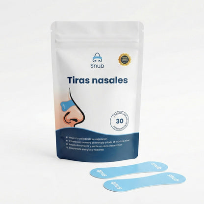 PREMIUM Nasal Strips
