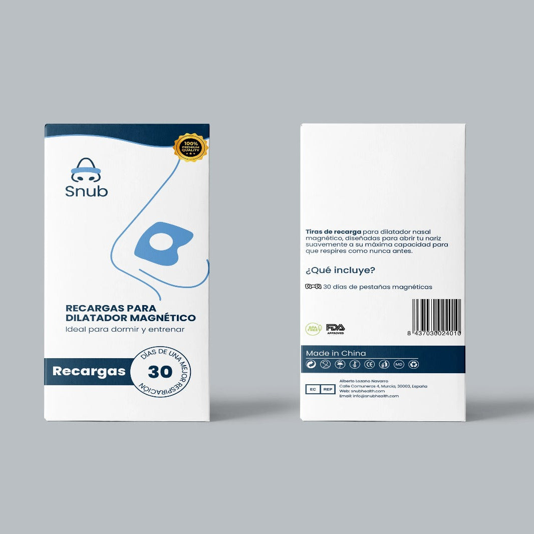 PREMIUM Magnetic Top-Ups