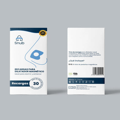 PREMIUM Magnetic Top-Ups