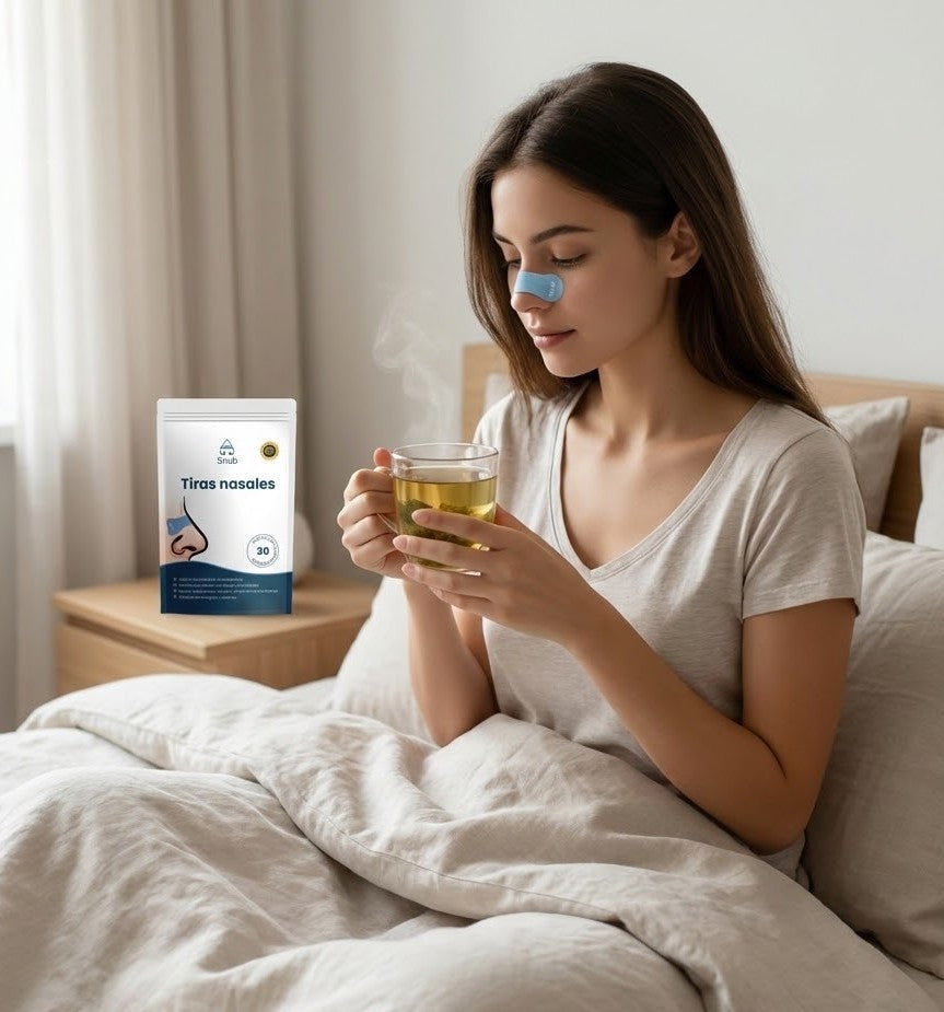 PREMIUM Nasal Strips